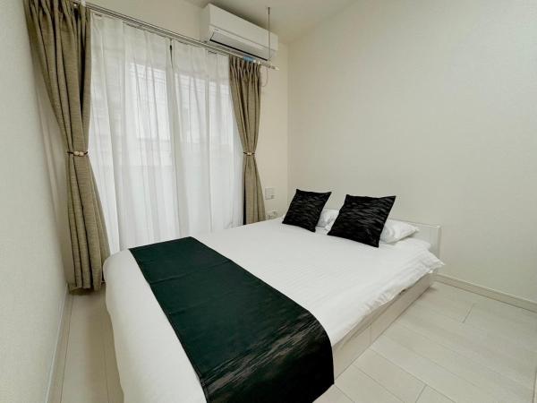 Neighbor's Hotel 楽々園 : photo 3 de la chambre appartement 2 chambres