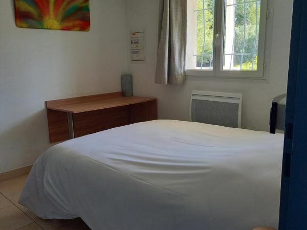 La Ciotat Le Saint Estève : photo 4 de la chambre appartement avec terrasse