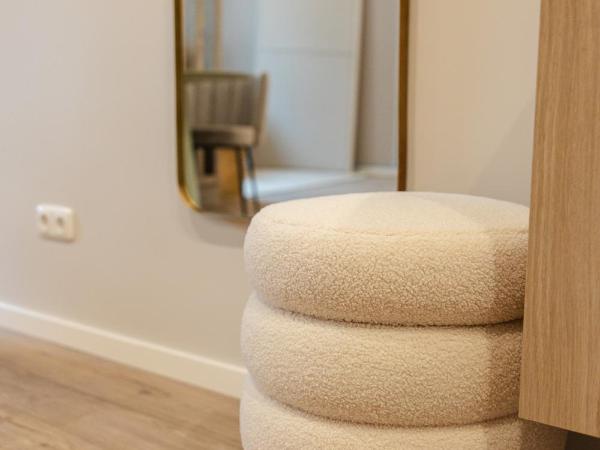 kalm stay - a design Aparthotel : photo 4 de la chambre appartement 1 chambre standard