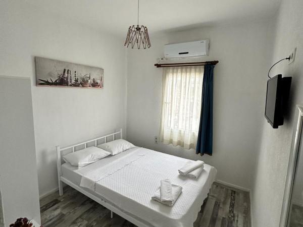 Denizati Pension : photo 2 de la chambre chambre double standard