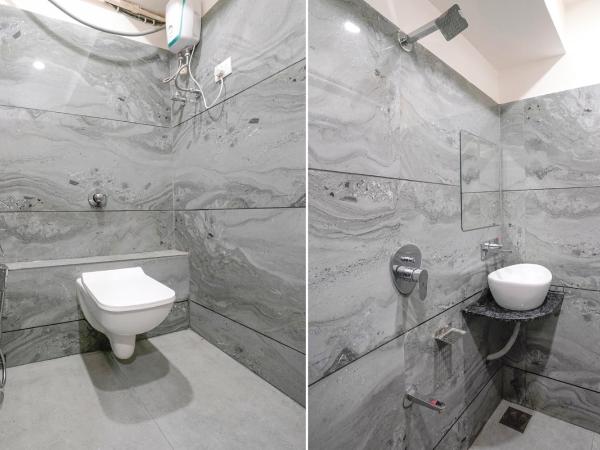 FabHotel Amantra : photo 4 de la chambre chambre deluxe