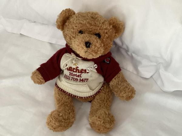 Aachen Hotel : photo 4 de la chambre chambre simple standard avec douche