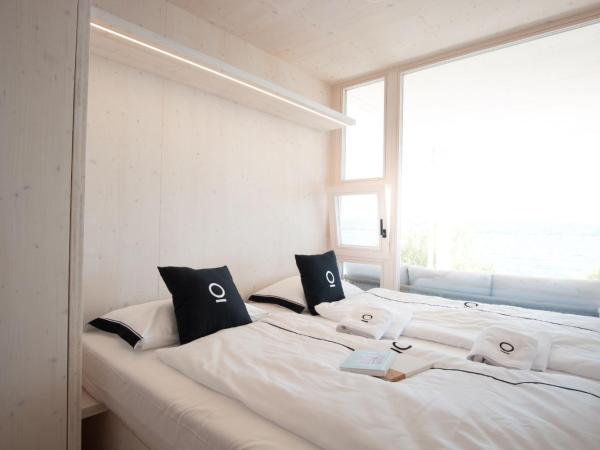 OI Concept Village Pag 4* : photo 6 de la chambre comfort relax holiday home