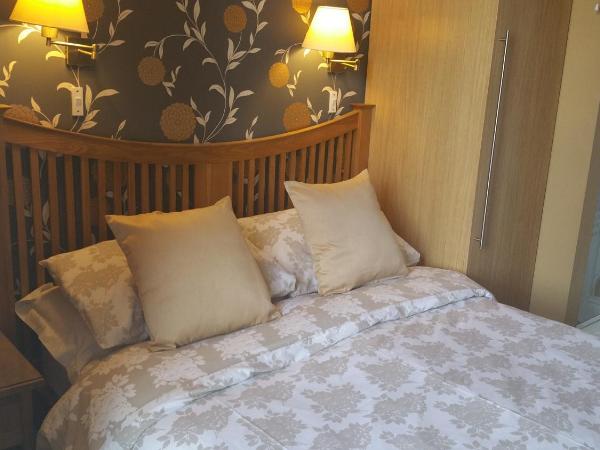Brentwood Guest House : photo 5 de la chambre chambre double