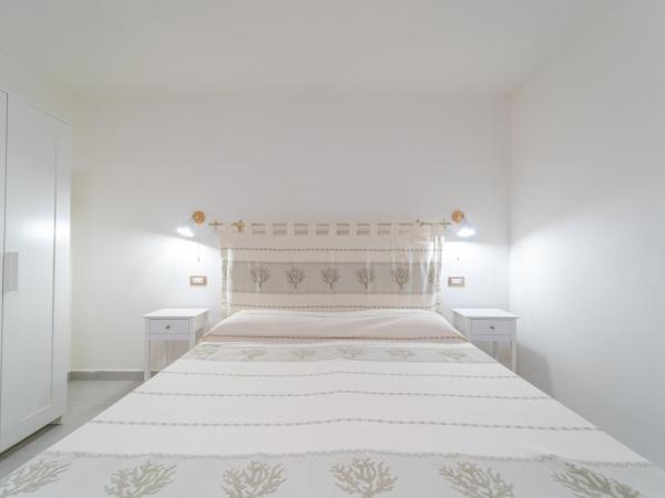 Brorent Affittacamere moro dream : photo 4 de la chambre chambre triple avec salle de bains privative