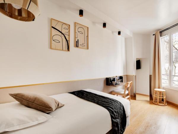 Maison Urbaine : photo 1 de la chambre chambre simple standard