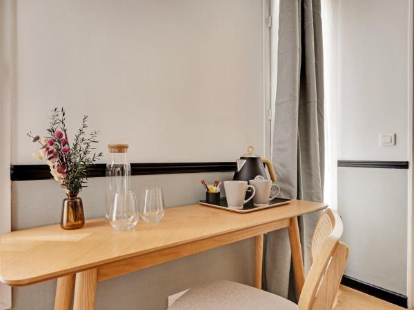 Maison Urbaine : photo 3 de la chambre chambre double ou lits jumeaux supérieure