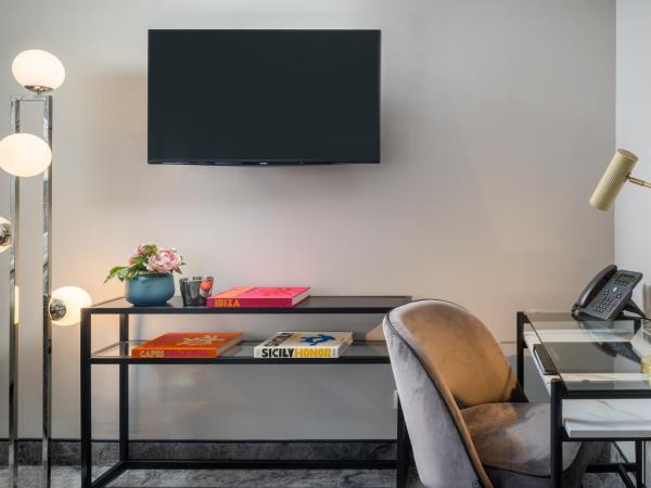 Hotel du Nord : photo 5 de la chambre chambre double