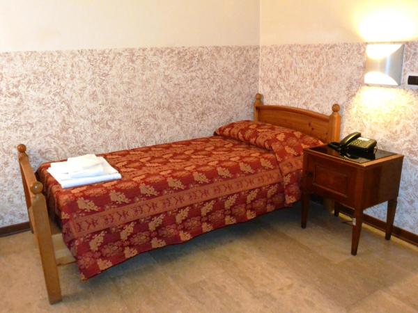 Hotel Nettuno : photo 1 de la chambre chambre simple