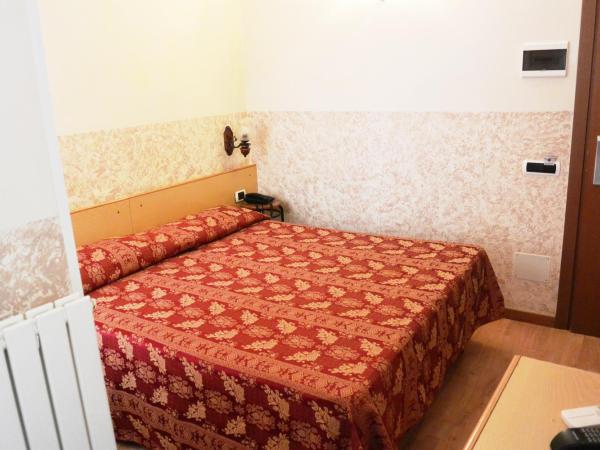 Hotel Nettuno : photo 2 de la chambre chambre double