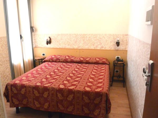 Hotel Nettuno : photo 1 de la chambre chambre double