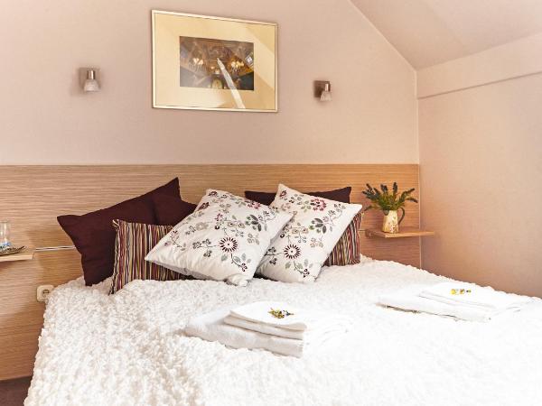 BI&BI : photo 3 de la chambre chambre double ou lits jumeaux