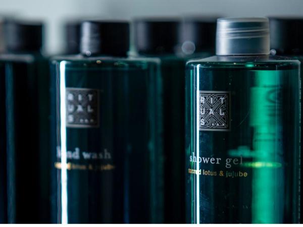 Clarion Hotel Post : photo 1 de la chambre chambre lits jumeaux standard