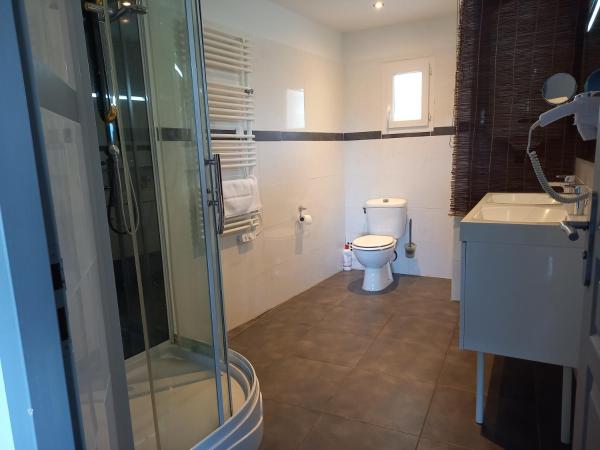 La Ciotat Le Saint Estève : photo 4 de la chambre appartement supérieur