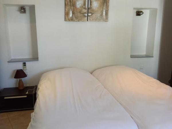 La Ciotat Le Saint Estève : photo 3 de la chambre villa