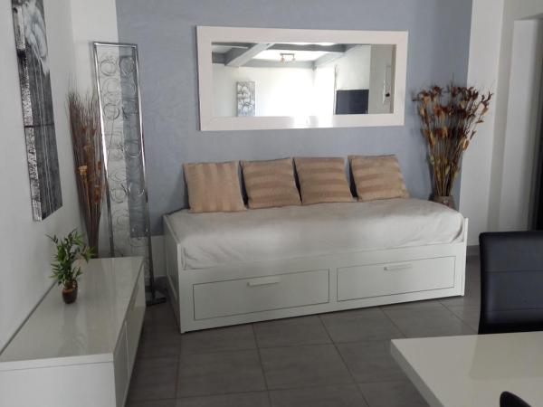 La Ciotat Le Saint Estève : photo 5 de la chambre villa