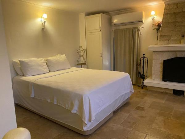 8 oDa Marmaris : photo 4 de la chambre maison de vacances