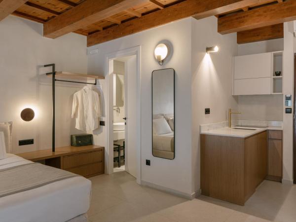 Casa Dei Delfini : photo 4 de la chambre studio supérieur