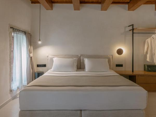 Casa Dei Delfini : photo 8 de la chambre studio supérieur