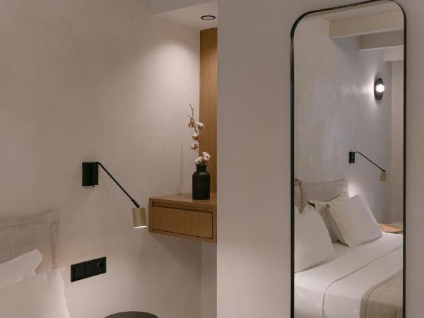 Casa Dei Delfini : photo 7 de la chambre studio supérieur - rez-de-chaussée