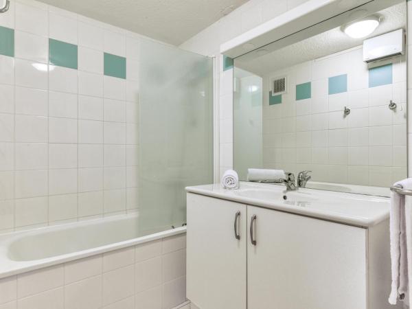 Belambra Clubs Résidence Gruissan - Les Ayguades : photo 8 de la chambre appartement 2 chambres