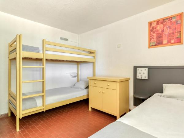 Belambra Clubs Résidence Gruissan - Les Ayguades : photo 2 de la chambre appartement 2 chambres