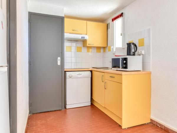 Belambra Clubs Résidence Gruissan - Les Ayguades : photo 2 de la chambre appartement 2 chambres