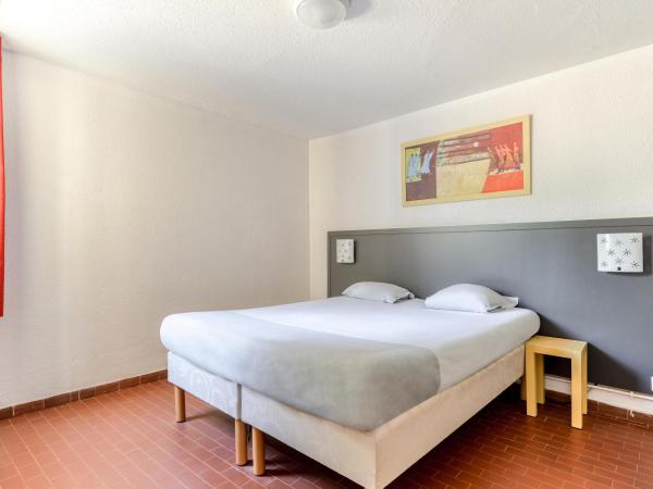 Belambra Clubs Résidence Gruissan - Les Ayguades : photo 3 de la chambre appartement 2 chambres