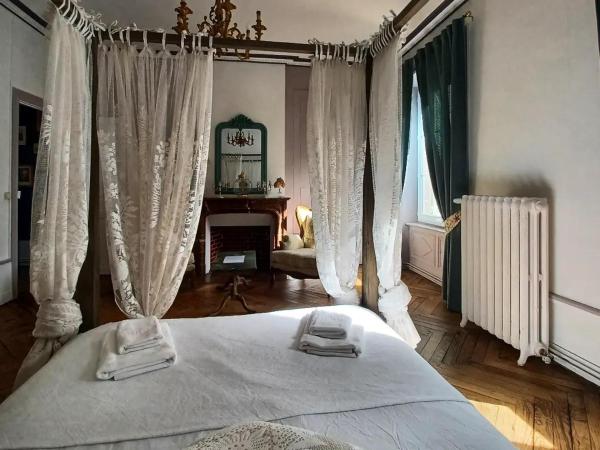 Orfenor : photo 1 de la chambre chambre double