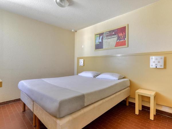 Belambra Clubs Résidence Gruissan - Les Ayguades : photo 8 de la chambre appartement 1 chambre