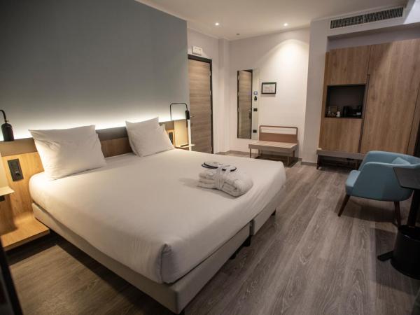 Novotel Parma Centro : photo 1 de la chambre suite présidentielle