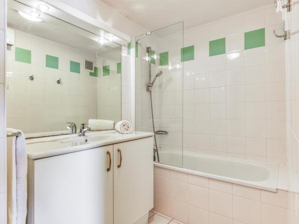 Belambra Clubs Résidence Gruissan - Les Ayguades : photo 5 de la chambre appartement 1 chambre