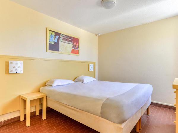 Belambra Clubs Résidence Gruissan - Les Ayguades : photo 1 de la chambre appartement 1 chambre