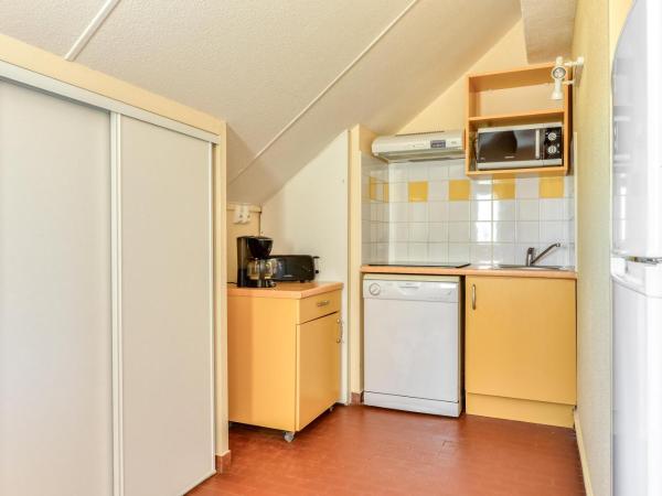 Belambra Clubs Résidence Gruissan - Les Ayguades : photo 3 de la chambre appartement 1 chambre