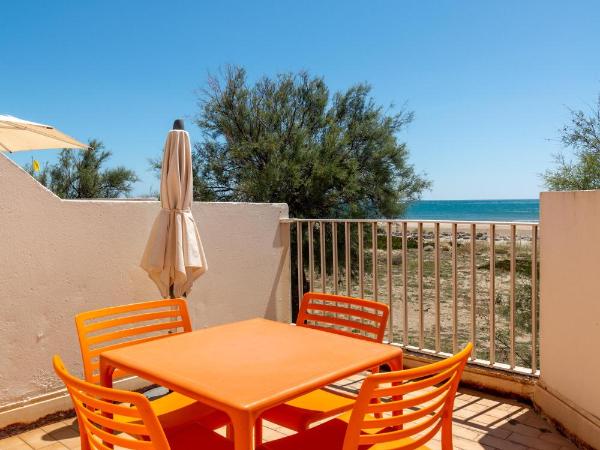 Belambra Clubs Résidence Gruissan - Les Ayguades : photo 4 de la chambre appartement 1 chambre