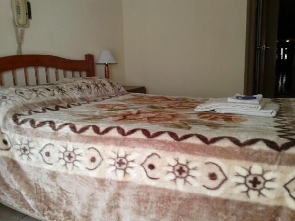 Hotel Colonial : photo 1 de la chambre chambre double ou lits jumeaux standard
