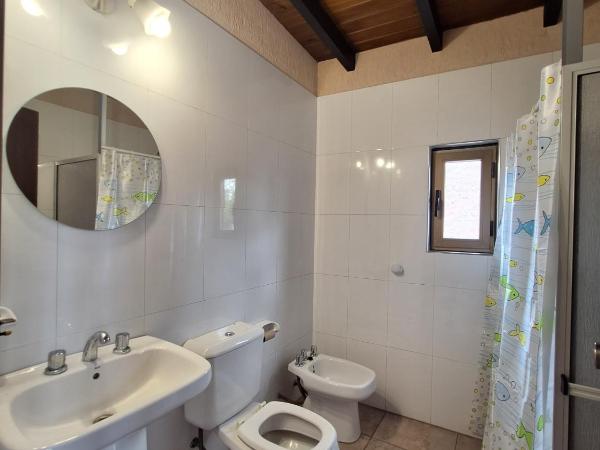 La posada del Colibrí : photo 2 de la chambre chambre lits jumeaux deluxe