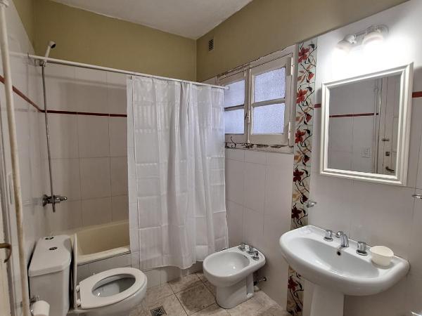 La posada del Colibrí : photo 4 de la chambre chambre lit queen-size deluxe