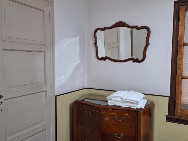 La posada del Colibrí : photo 3 de la chambre chambre lit queen-size deluxe