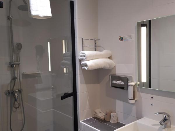 Best Western Central Hotel : photo 1 de la chambre chambre double confort