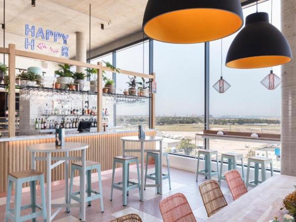 Citadines Connect Sydney Airport : photo 4 de la chambre hébergement Économique premium