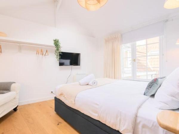 Lille Citadelle Charming house with courtyard : photo 2 de la chambre maison de vacances