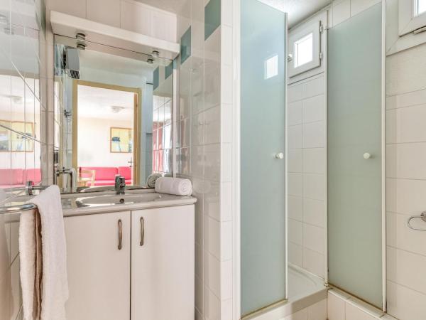 Belambra Clubs Résidence Gruissan - Les Ayguades : photo 9 de la chambre studio avec terrasse