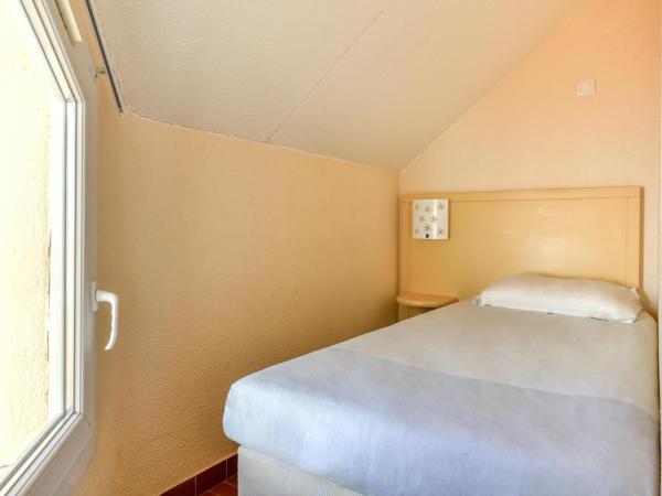 Belambra Clubs Résidence Gruissan - Les Ayguades : photo 6 de la chambre studio avec terrasse