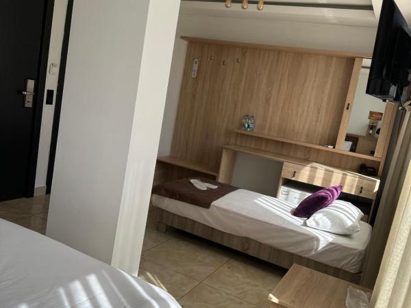 Beyondiest HOTEL : photo 8 de la chambre chambre double ou lits jumeaux standard