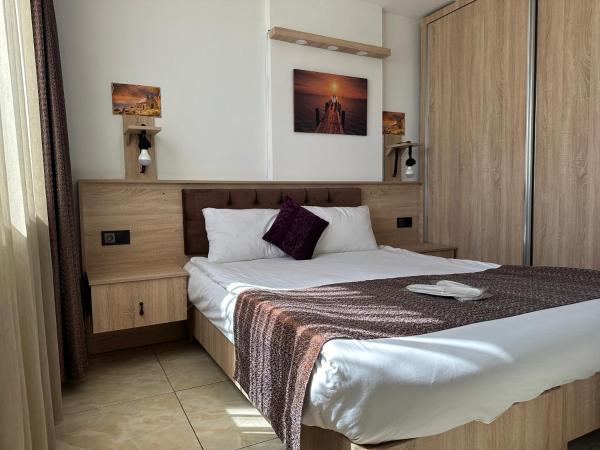 Beyondiest HOTEL : photo 1 de la chambre chambre double ou lits jumeaux standard