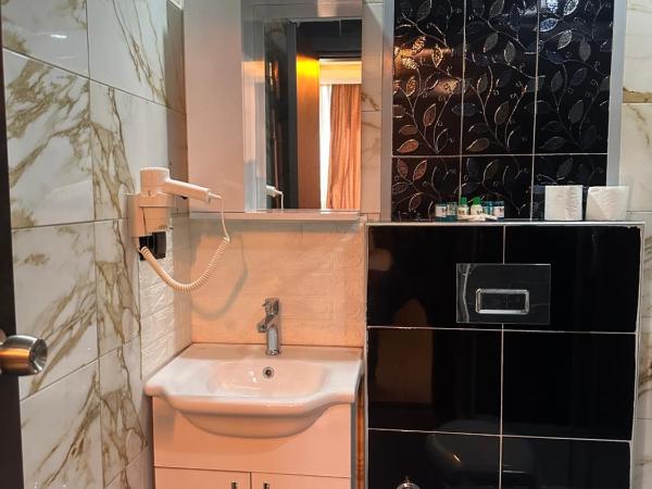 Beyondiest HOTEL : photo 9 de la chambre chambre double standard