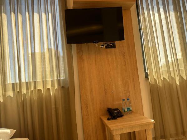 Beyondiest HOTEL : photo 6 de la chambre chambre double ou lits jumeaux standard