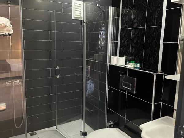 Beyondiest HOTEL : photo 8 de la chambre chambre double standard