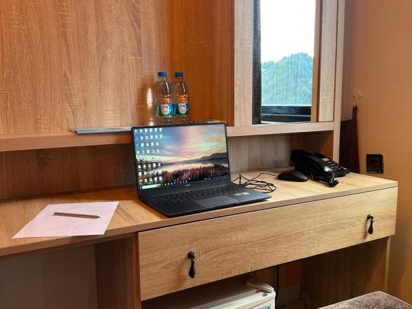 Beyondiest HOTEL : photo 4 de la chambre chambre double standard